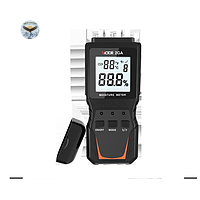 Máy đo độ ẩm gỗ VICTOR 2GA ((- 10 - 50)℃ 20-50%RH)