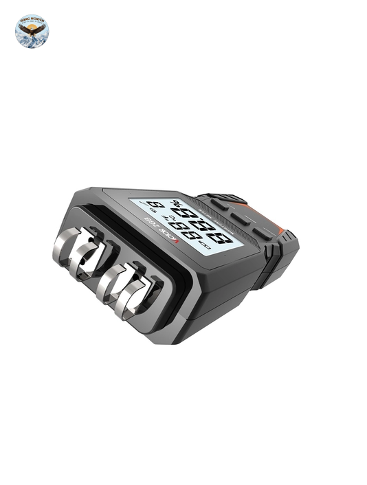Máy đo độ ẩm giấy VICTOR 2GB (- 10 - 50)℃ 20-50%RH)