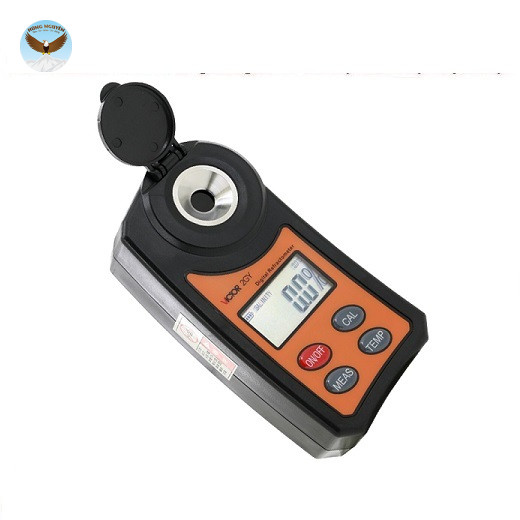 KHÚC XẠ KẾ ĐO ĐỘ MẶN HIỆN SỐ VICTOR 2GY