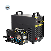 Máy hàn CO₂ BOSI BS662976 (1.2–1.6 mm, 30–500A)