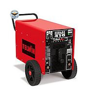 Máy hàn hồ quang Telwin EURARC 410 (12 KW)