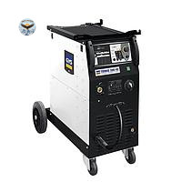 Máy hàn MIG/MAG GYS TRIMIG 300-4S (3ph; 400V; 35-300A; không phụ kiện)