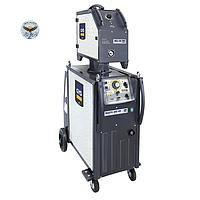 Máy hàn MIG/MAG GYS MAGYS 400 GR (3ph; 400V; 40-350A; không phụ kiện)