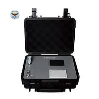 Máy đếm hạt dầu (loại chuyên dụng) INSIZE PSC-BX200 (1~500µm, 40000 particles/mL)