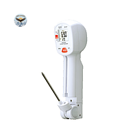 Nhiệt kế hồng ngoại không tiếp xúc đo nhiệt thức ăn CEM IR-97 (-40ºC~280ºC/-40ºF~536ºF)