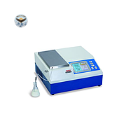 Thiết bị phân tích sữa FUNKE GERBER LactoStar