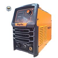 Máy cắt Plasma Inverter Megatec CUT-60DW (9.1KVA, 20-55A)