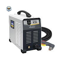 Máy cắt Plasma GYS EASYCUT K25 (1ph; 230V; 10-25A)