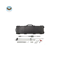 Bộ thiết bị chùy xuyên động AMS 300.00