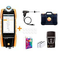 Bộ thiết bị đo khí thải có máy in TESTO 300