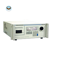 Nguồn Ac California Instruments 3001iX (3000Va,300V,110A)