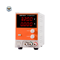 Bô nguồn DC VICTOR 3003A (0 ~ 32V, 0 ~ 3A)