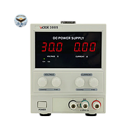Bô nguồn DC VICTOR 3005 (0-30V, 5A)