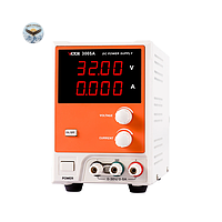 Bô nguồn DC VICTOR 3005A (0 ~ 32V, 0 ~ 5A)