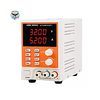 Bô nguồn VICTOR 3005AC (0 ~ 30V, 0 ~ 5A)