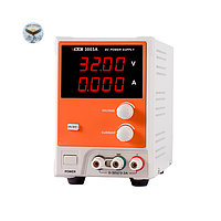 Bô nguồn DC VICTOR 3010A (0 ~ 32V, 0 ~ 10A)