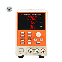 Bô nguồn VICTOR 3010AC (0 ~ 30V, 0 ~ 10A)