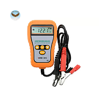Máy kiểm tra pin VICTOR 3012 (0.00mΩ~99.99mΩ, 320g)