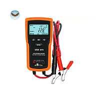 Máy kiểm tra pin VICTOR 3026 (100-1700CCA, DC 9-18V)