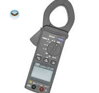 Ampe kìm AC/DC TES 3050H (1000A, 600V)