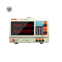 Nguồn DC lập trình để bàn độ chính xác cao (loại chuyển mạch) VICTOR 31005AC (100V/5A)