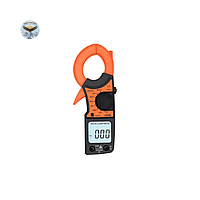 Ampe kìm kĩ thuật số VICTOR 3128A (500VDC/AC, 200mADC, 600AAC)