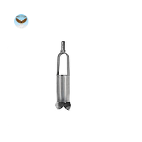 Đầu khoan lấy mẫu đất thường AMS 317.01