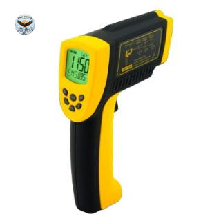 Súng đo nhiệt hồng ngoại SMARTSENSOR AR872D+ (-50~1150℃, ±2℃)