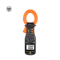 Ampe kìm kĩ thuật số VICTOR 3218+ (600VAC/DC, 200mADC, 500AAC)