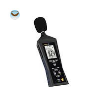 Máy đo độ ồn PCE 323 (30-130dB; Bluetooth)