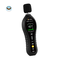 Máy đo độ ồn PCE 324 (max 130 dBA)