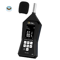 Thiết bị đo ghi mức âm thanh PCE 325D (31.5~8000 Hz)