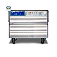 Tải Điện Tử AC Lập Trình KEISOKU GIKEN 32701 (350Vrms; 500Vdc; 75A; 7.5kW)