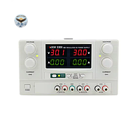 Bô nguồn DC VICTOR 3305 (0 ~ 30V, 0 ~ 5A)