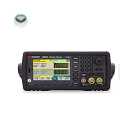 Máy phát hàm/tạo dạng sóng Trueform KEYSIGHT 33611A (80 MHz; 1 kênh)