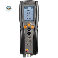 Máy đo khí thải công nghiệp TESTO 340