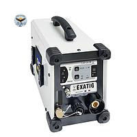 Máy cấp tần số cao HF GYS EXATIG (20-100V; 10-400A; không phụ kiện)
