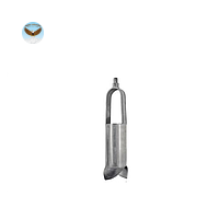 Đầu khoan lấy mẫu đất thường AMS 350.06