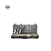 Bộ thiết bị khoan lấy mẫu đất cơ bản AMS 352.51