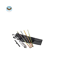 Bộ khoan lấy mẫu đất AMS 352.77 (2 1/4" x 3")