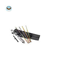 Bộ khoan lấy mẫu đất AMS 352.79 (2 1/4" x 4")