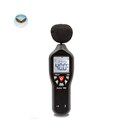 Máy đo độ ồn TRIPLETT 3550-NIST (30 ~ 130dB, chứng nhận NIST)