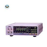Máy đo điện trở m-ohm AC TSURUGA 356E (300mΩ)