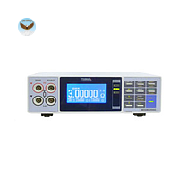 Máy đo điện trở 1 chiều TSURUGA 356G (1A,300Ω)