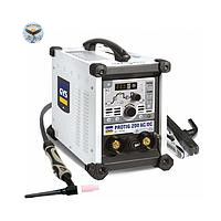 Máy hàn hồ quang TIG AC/DC, MMA, MMA xung GYS PROTIG 200 AC/DC (1ph; 230V; 10-200A AC; 10-160A DC)