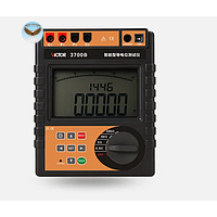 Thiết bị đo điện trở thấp VICTOR 3700D (0.01Ω～100kΩ (A type))