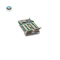 Card ghép kênh KEITHLEY 3721 (kép, 20 kênh)