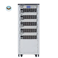 Nguồn lập trình AC & DC Pacificpower 3750AFX (208.3Arms /104Adc)