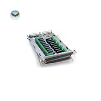 Card ghép kênh KEITHLEY 3762 (10 kênh)