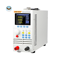 Tải điện tử DC VICTOR 3801M (0-150V, 0-40A, 400W)